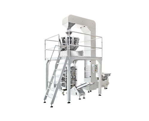 速凍產(chǎn)品包裝機(jī)廠(chǎng) 安徽天之業(yè) 節(jié)省人力 青島速凍產(chǎn)品包裝