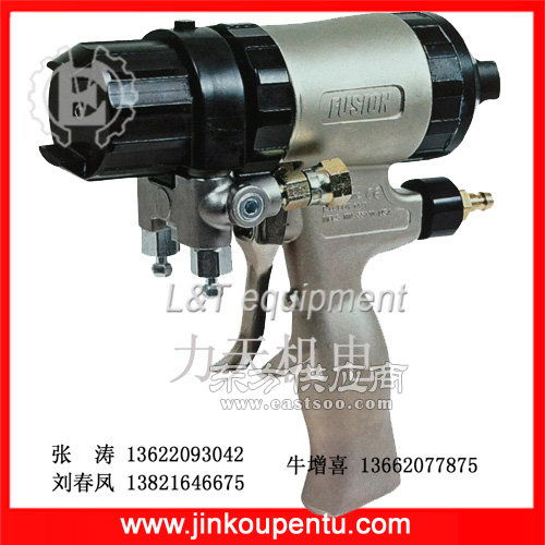 力天機(jī)電裝備 無(wú)氣噴涂機(jī)的技術(shù)優(yōu)勢(shì)與產(chǎn)品展示