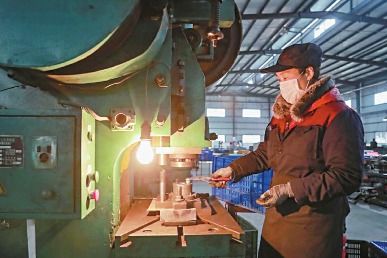 搬運幫即時工 助力防疫復(fù)工兩手抓，力天機(jī)械有力有序?qū)崿F(xiàn)兩不誤